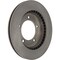 Centric Parts Standard Brake Rotor, 121.48006 121.48006 - alternate 6